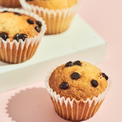 Muffin Original