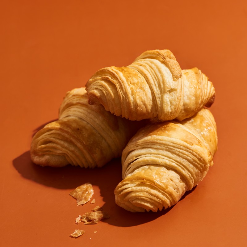 CROISSANT NGUYÊN BẢN